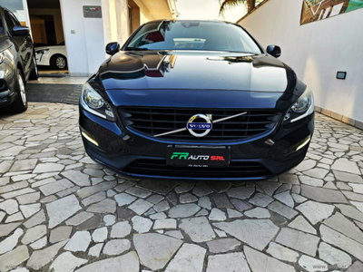 Volvo V60 D3 Geartronic Summum (3)