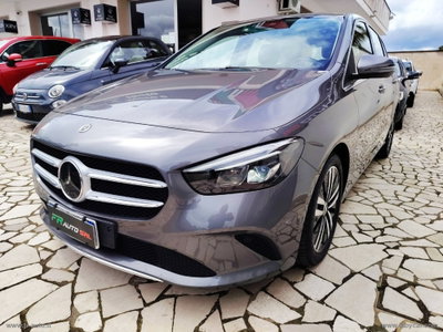 Mercedes-Benz Classe B 200 d Automatic Executive usata