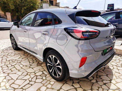 Ford Puma 1.0 EcoBoost 125 CV S&S Titanium (8)
