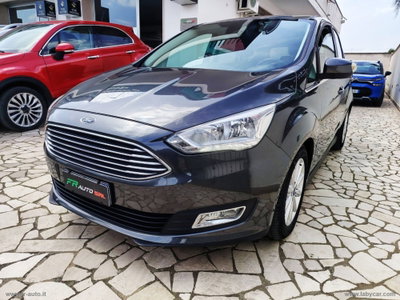 Ford C-Max 1.5 TDCi 120CV Start&Stop Titanium usata