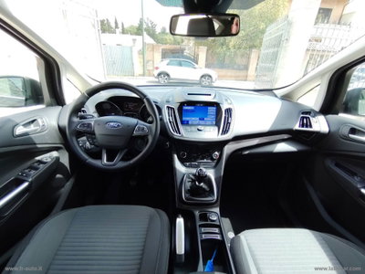 Ford C-Max 1.5 TDCi 120CV Start&Stop Titanium (10)