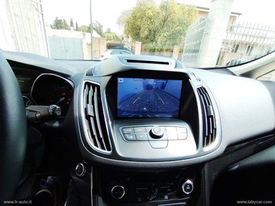 Ford C-Max 1.5 TDCi 120CV Start&Stop Titanium (11)