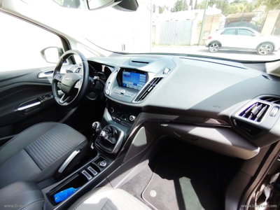 Ford C-Max 1.5 TDCi 120CV Start&Stop Titanium (12)