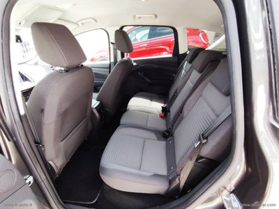 Ford C-Max 1.5 TDCi 120CV Start&Stop Titanium (13)