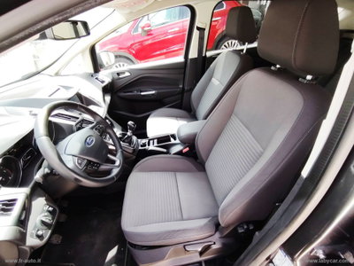 Ford C-Max 1.5 TDCi 120CV Start&Stop Titanium (14)