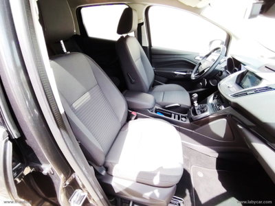 Ford C-Max 1.5 TDCi 120CV Start&Stop Titanium (15)