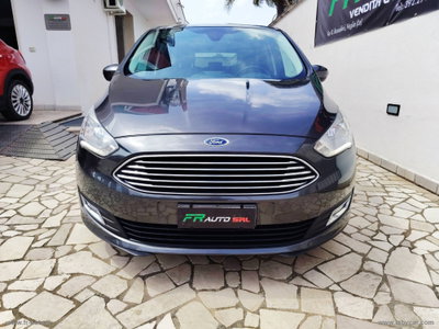 Ford C-Max 1.5 TDCi 120CV Start&Stop Titanium (2)