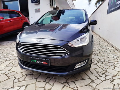 Ford C-Max 1.5 TDCi 120CV Start&Stop Titanium (3)