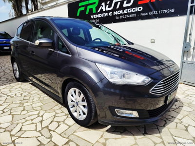 Ford C-Max 1.5 TDCi 120CV Start&Stop Titanium (4)