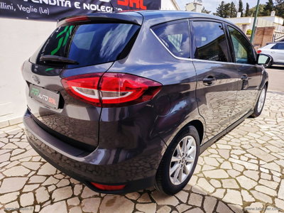 Ford C-Max 1.5 TDCi 120CV Start&Stop Titanium (6)