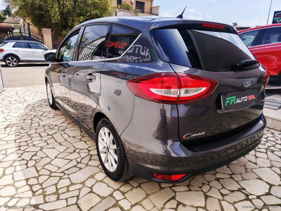 Ford C-Max 1.5 TDCi 120CV Start&Stop Titanium (8)