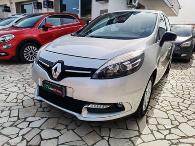 Renault Scenic E-Tech Electric XMod 1.5 dCi 110CV Start&Stop Energy usata