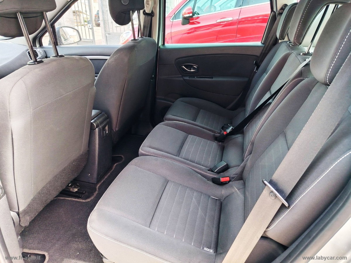 Renault Scenic E-Tech Electric XMod 1.5 dCi 110CV Start&Stop Energy (12)