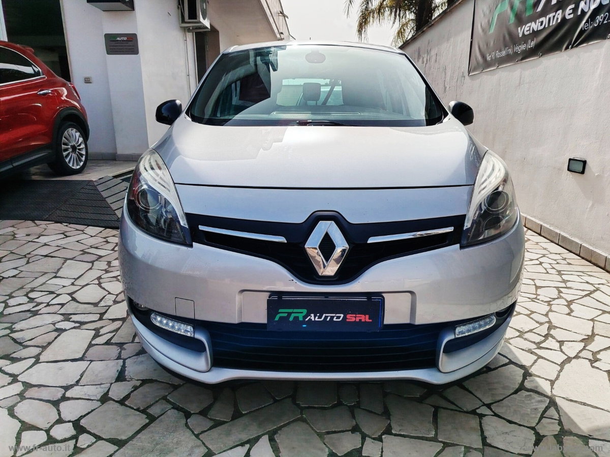 Renault Scenic E-Tech Electric XMod 1.5 dCi 110CV Start&Stop Energy (2)