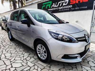 Renault Scenic E-Tech Electric XMod 1.5 dCi 110CV Start&Stop Energy (3)