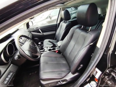 Mazda CX-7 2.2L MZR CD Sport Tourer (14)