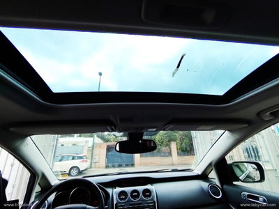 Mazda CX-7 2.2L MZR CD Sport Tourer (15)