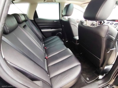 Mazda CX-7 2.2L MZR CD Sport Tourer (16)