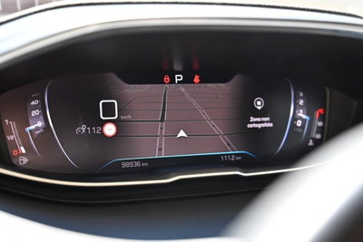 Peugeot 3008 BlueHDi 130 S&S EAT8 Allure Pack (15)