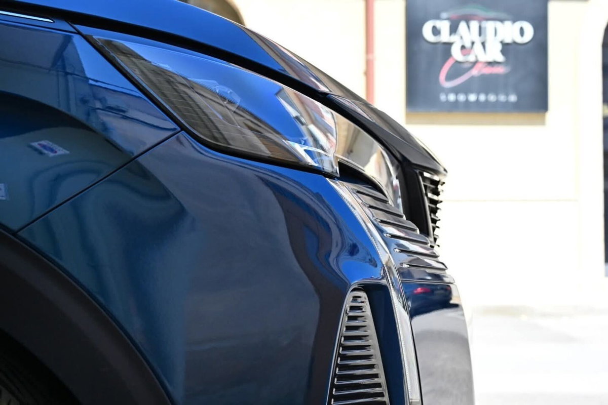 Peugeot 3008 BlueHDi 130 S&S EAT8 Allure Pack (4)