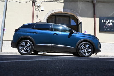 Peugeot 3008 BlueHDi 130 S&S EAT8 Allure Pack (9)