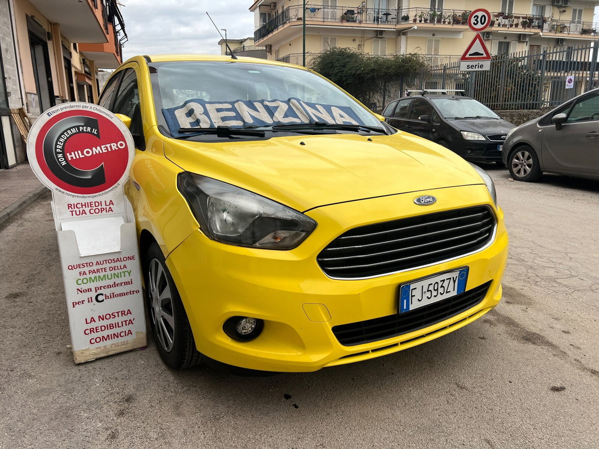 Ford Ka 1.2 8V 69CV (3)