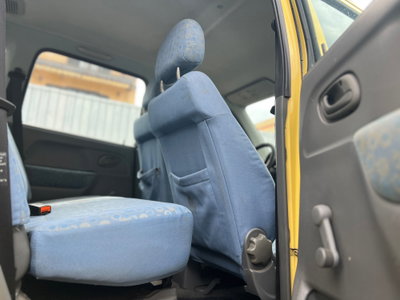 Suzuki Wagon R+ 16V cat GL (7)
