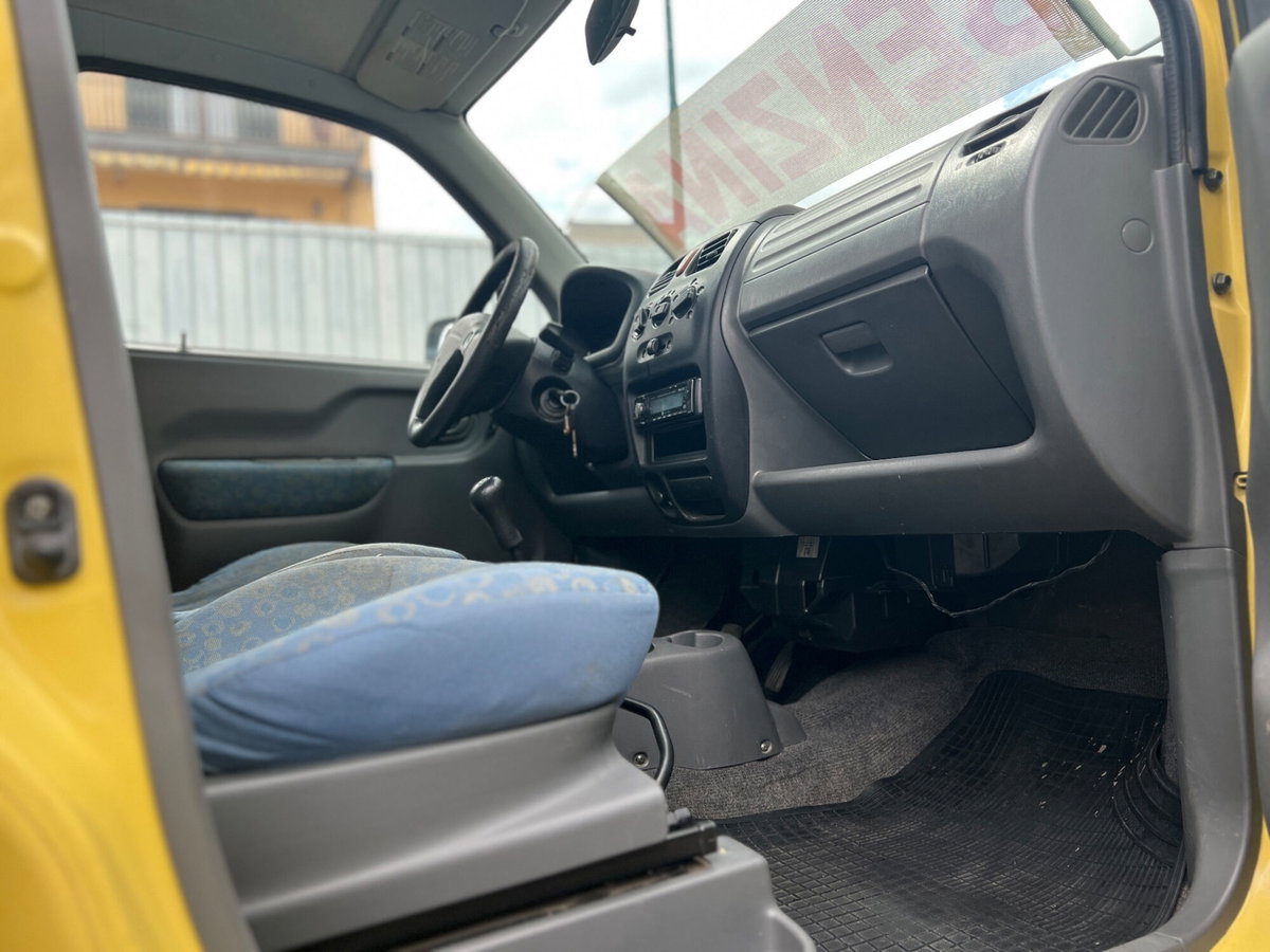 Suzuki Wagon R+ 16V cat GL (8)