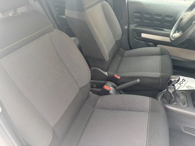 Citroen C3 PureTech 83 S&S Feel (8)
