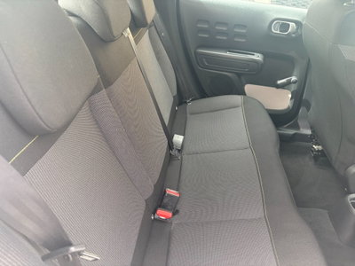 Citroen C3 PureTech 83 S&S Feel (9)
