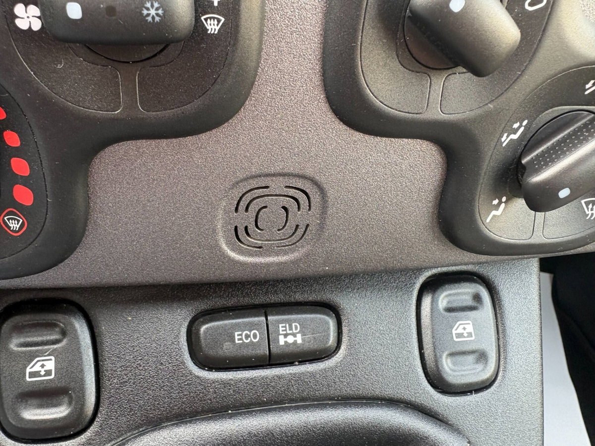 Fiat Panda 0.9 TwinAir Turbo S&S 4x4 Wild (12)