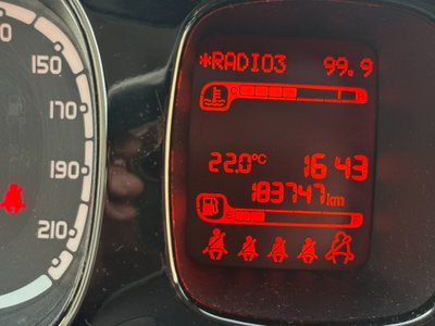 Fiat Panda 0.9 TwinAir Turbo S&S 4x4 Wild (14)