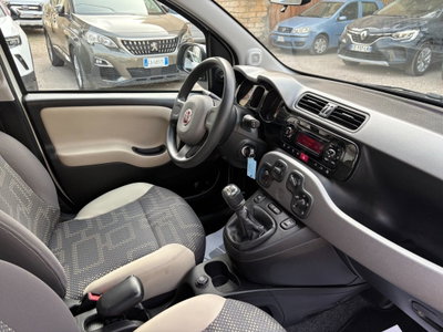 Fiat Panda 0.9 TwinAir Turbo S&S 4x4 Wild (7)