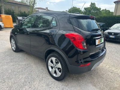 Opel Mokka 1.6 CDTI Ecotec 136CV 4x2 Start&Stop Advance (11)