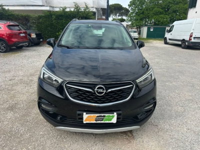 Opel Mokka 1.6 CDTI Ecotec 136CV 4x2 Start&Stop Advance (12)