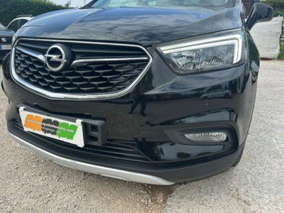 Opel Mokka 1.6 CDTI Ecotec 136CV 4x2 Start&Stop Advance (17)