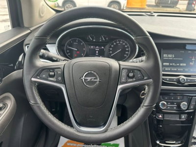 Opel Mokka 1.6 CDTI Ecotec 136CV 4x2 Start&Stop Advance (19)