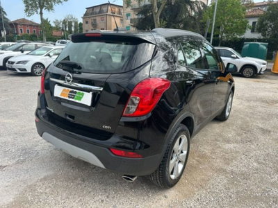 Opel Mokka 1.6 CDTI Ecotec 136CV 4x2 Start&Stop Advance (3)