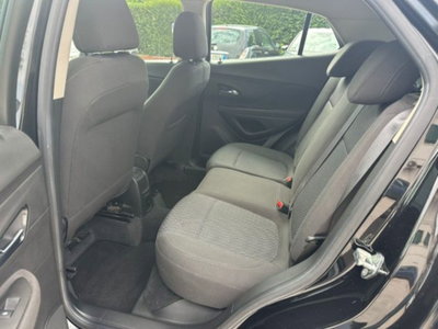 Opel Mokka 1.6 CDTI Ecotec 136CV 4x2 Start&Stop Advance (6)