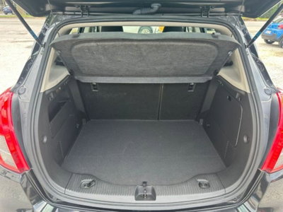 Opel Mokka 1.6 CDTI Ecotec 136CV 4x2 Start&Stop Advance (7)