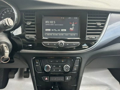 Opel Mokka 1.6 CDTI Ecotec 136CV 4x2 Start&Stop Advance (9)