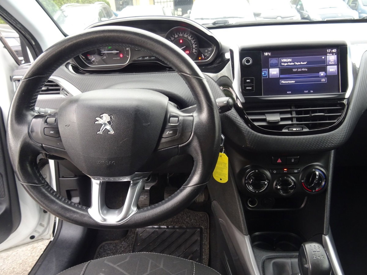 Peugeot 2008 82 Active (10)