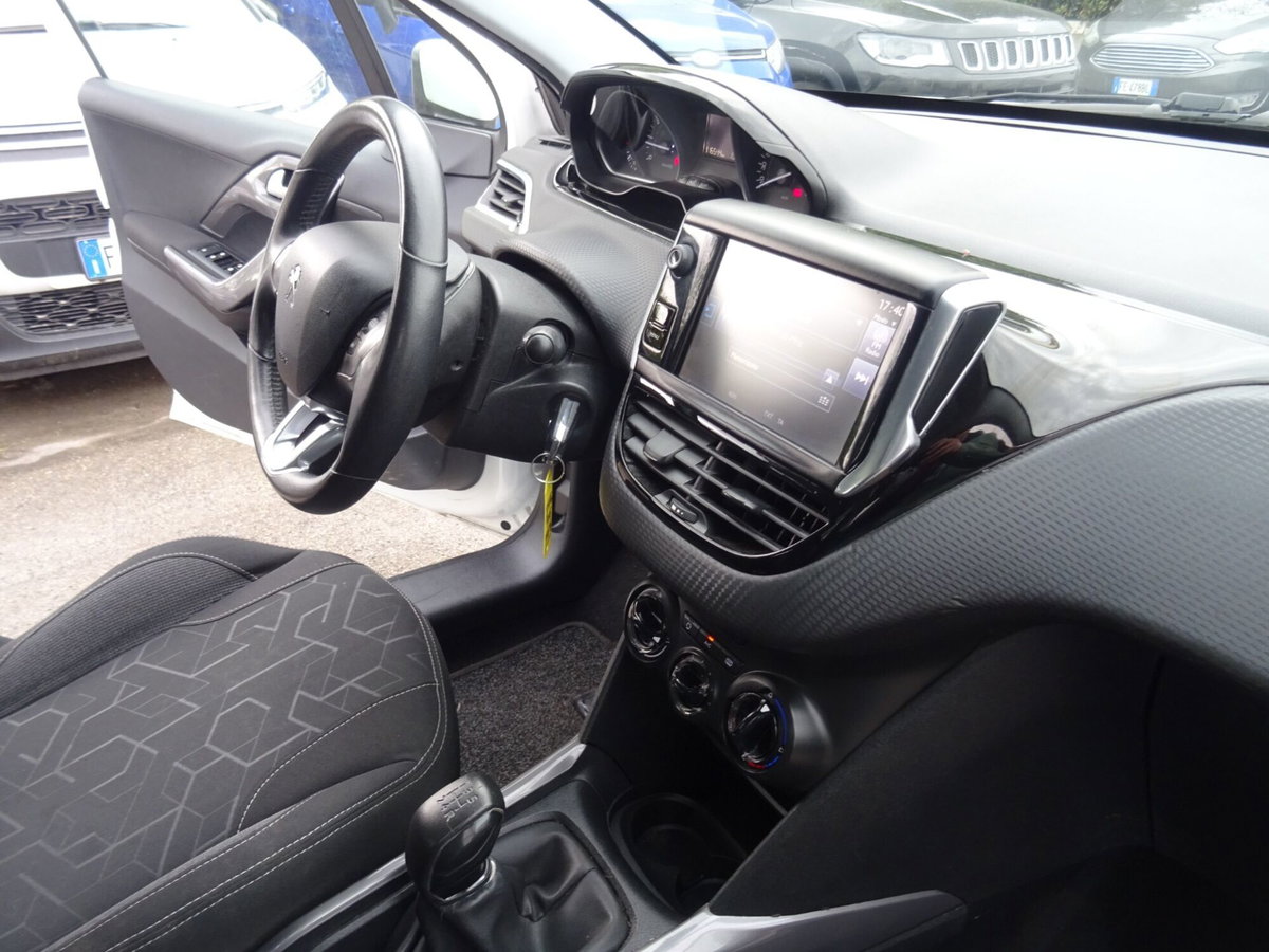 Peugeot 2008 82 Active (14)