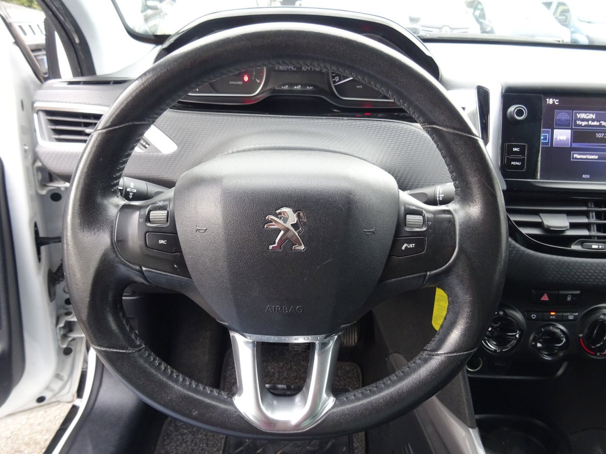 Peugeot 2008 82 Active (16)