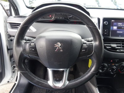 Peugeot 2008 VTi 82CV Active (16)