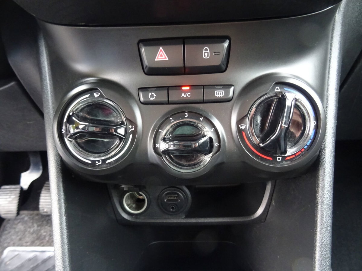 Peugeot 2008 82 Active (17)