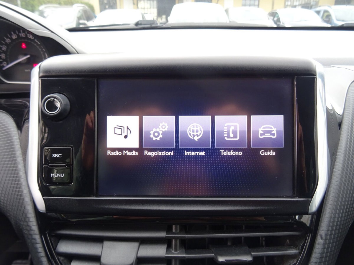 Peugeot 2008 82 Active (19)