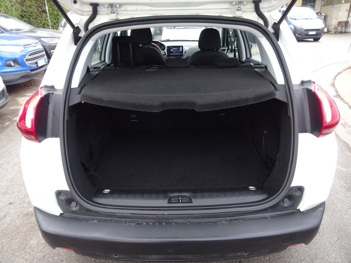 Peugeot 2008 82 Active (7)
