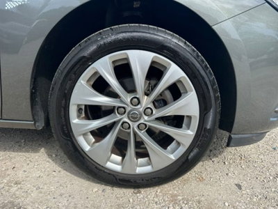 Opel Astra Station Wagon 1.4 Turbo 110CV EcoM Sports Dynamic (14)