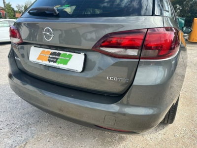 Opel Astra Station Wagon 1.4 Turbo 110CV EcoM Sports Dynamic (20)